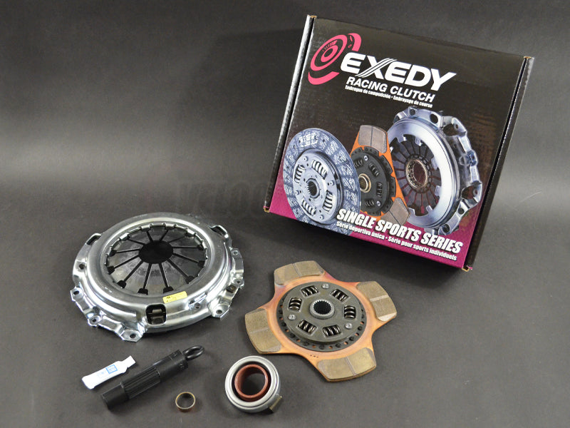 KSeries Clutch Fitment Information Velocity Shop