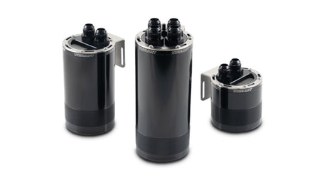 What is an Oil Catch Can?