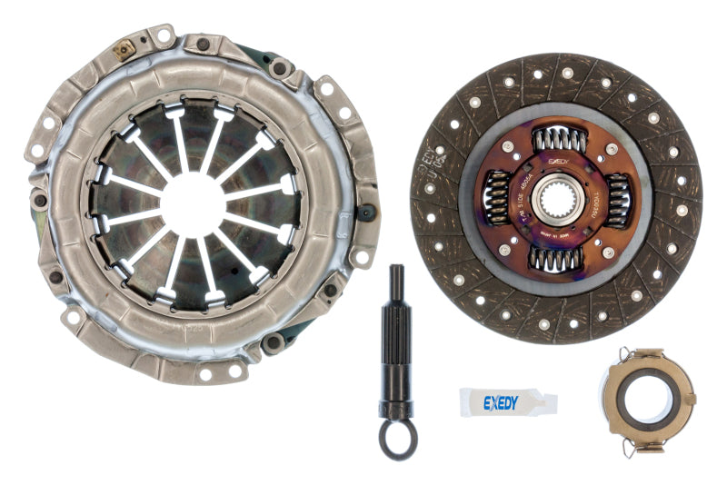 Exedy OE 1990-1990 Toyota Celica L4 Clutch Kit | 16064