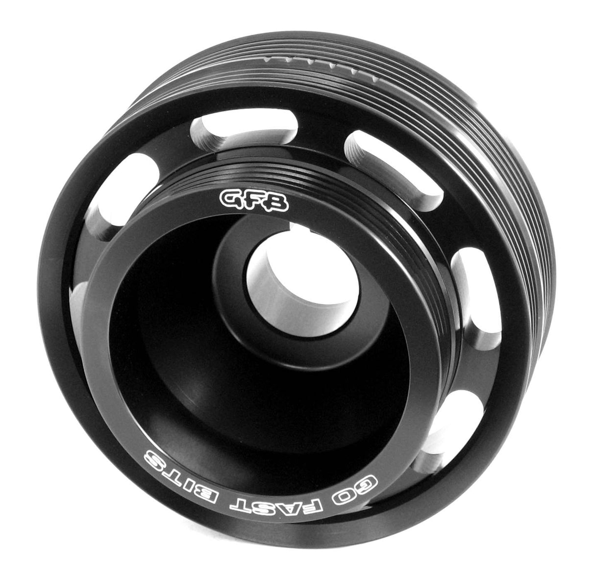 GFB Nissan 200SX SR20DET Crank Pulley