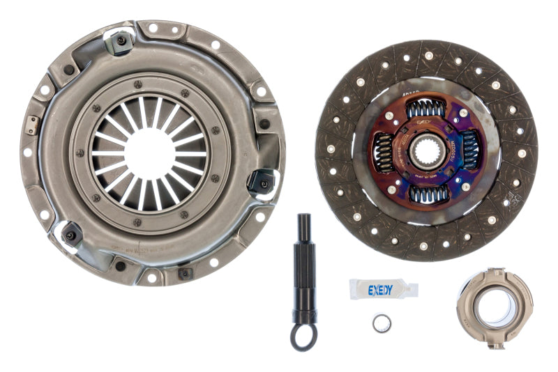 Exedy OE 1982-1984 Mazda B2200 L4 Clutch Kit | 10025