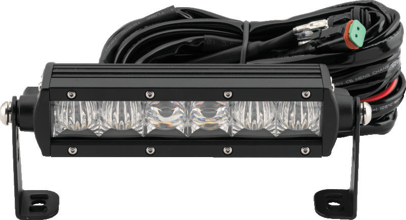 QuadBoss Paired Led 3in Pod Flood