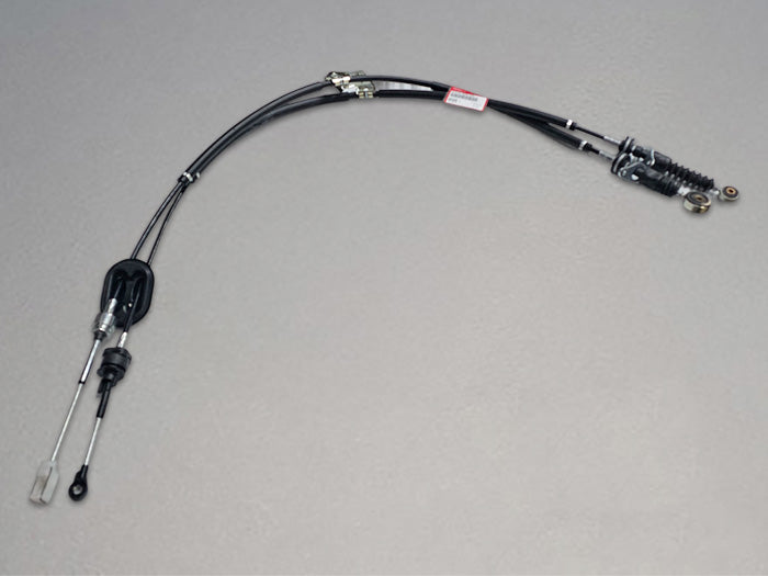 OEM Honda/Acura shifter cable set for 2004–2008 TSX and 2003–2007 Accord