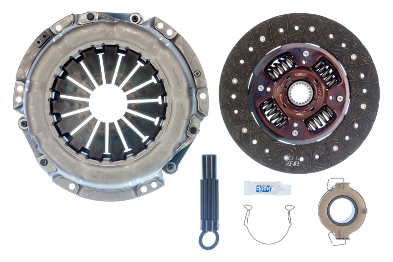 Exedy OE 1996-2003 Toyota Rav4 L4 Clutch Kit | TYK1502