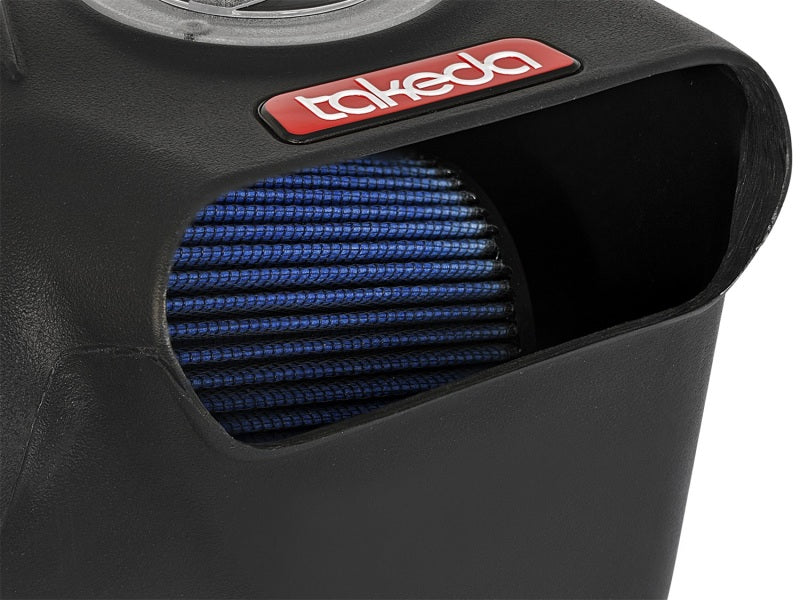 aFe Takeda Momentum GT Pro 5R Cold Air Intake System 17-20 Civic Si 1.5 Turbo