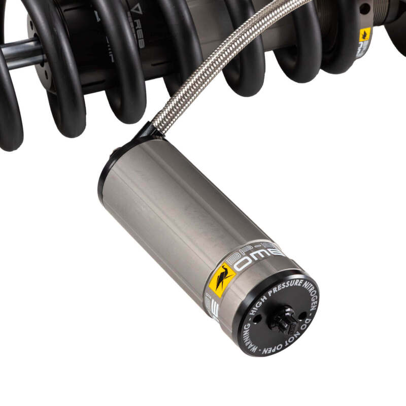 ARB OME Toyota LC Prado 250 Front Left Coilover