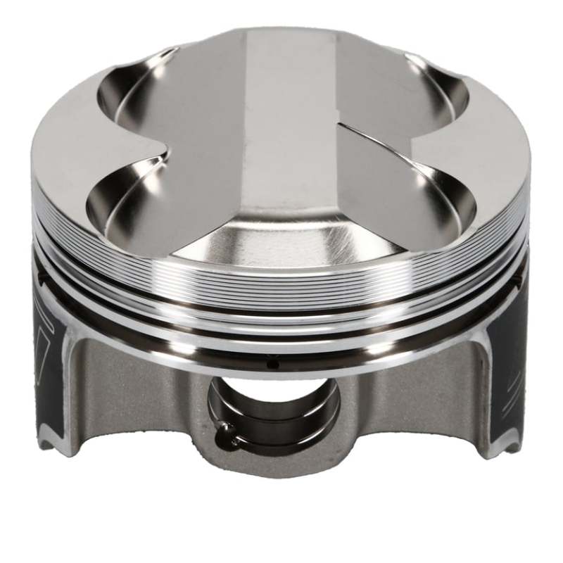 Wiseco B18C 81.5MM 12.7:1 CR Pistons with Rings