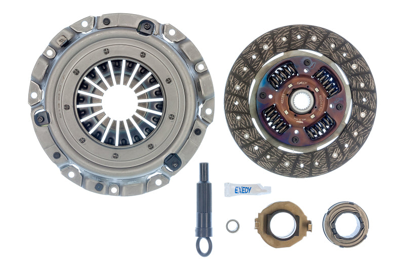 Exedy OE 2010-2013 Mazda 3 L4 Clutch Kit | MZK1009