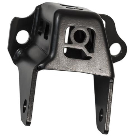 Innovative 96-00 Civic B/D-Series Black Steel Replacement Transmission bracket