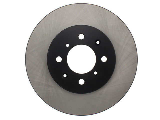 Centric 94-01 Integra GSR LS OE style Front Brake Rotors