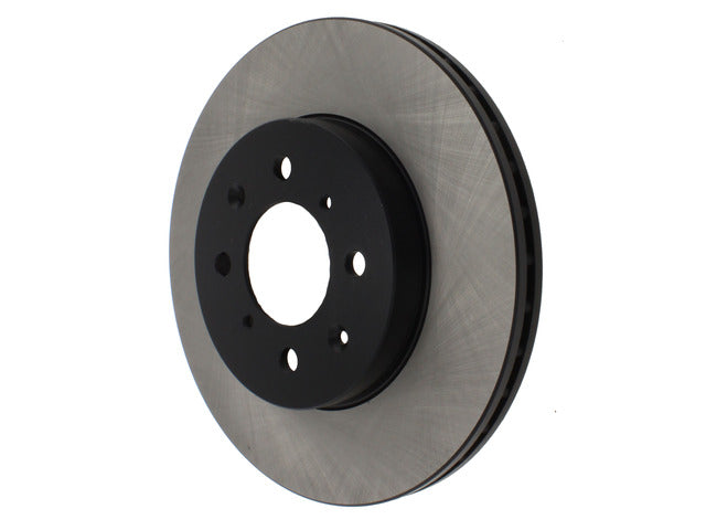 99-00 Civic Si Front Brake Rotor (Plain) OE Replacement