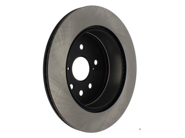 Centric Rear Brake Rotor 16-17 GS200T | 18-19 GS300 | 13-20 GS350