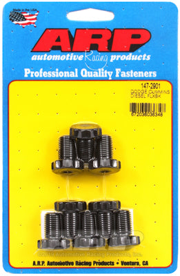 ARP Dodge Cummins Flex Plate Bolt Kit (8)