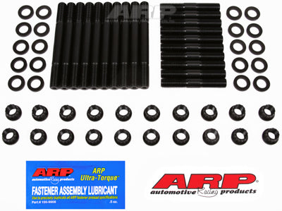 ARP SB Ford 1/2in 12pt Head Stud Kit
