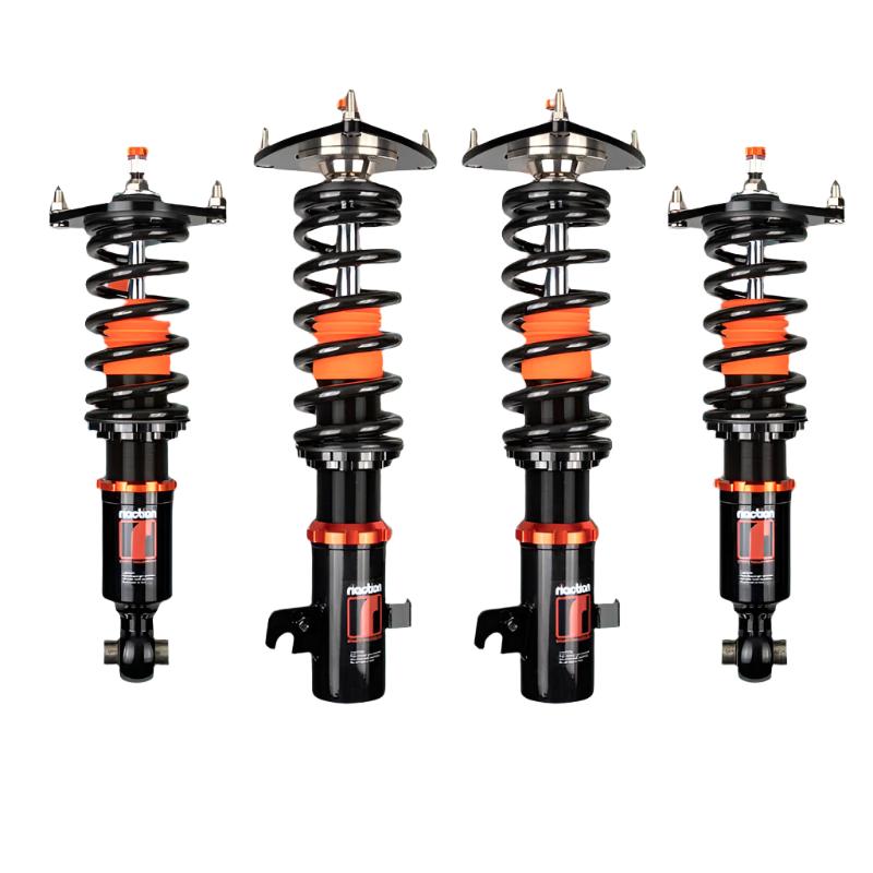 Riaction Coilovers for Honda Civic FE 11TH GEN SEDAN/Coupe (NON Si) 22+