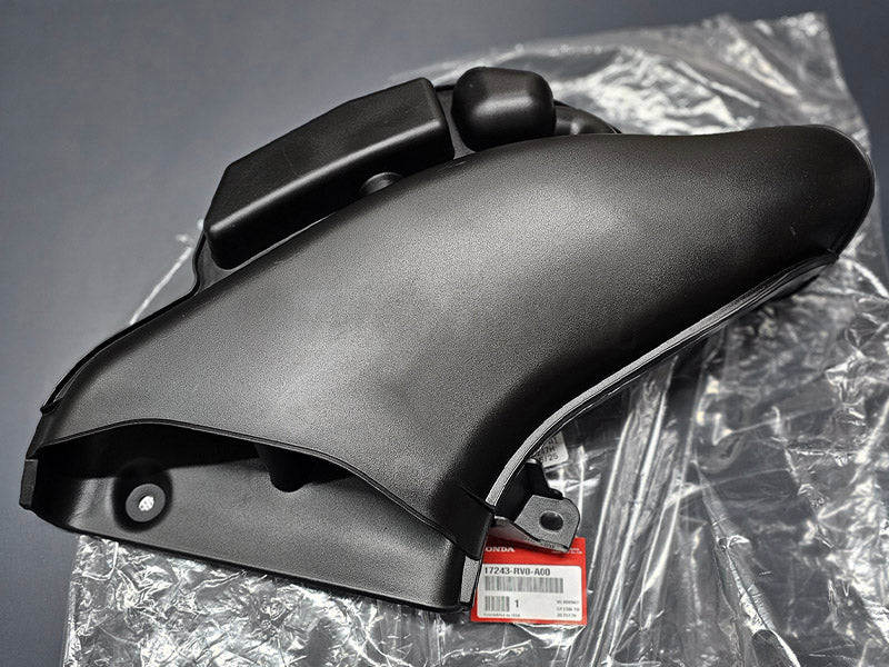 Genuine Honda Odyssey 2011-2017 air inlet tube routes air to air box