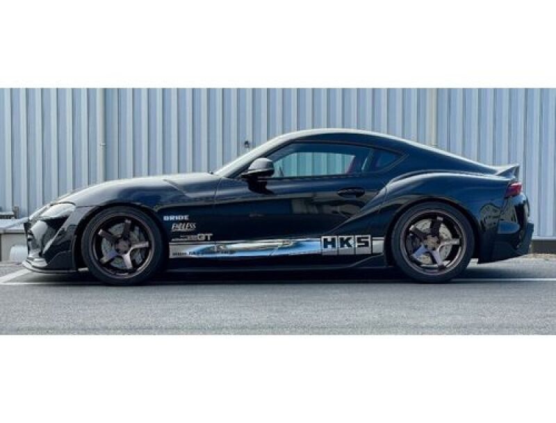 HKS Hipermax R DB42 Full Kit | 80310-AT003