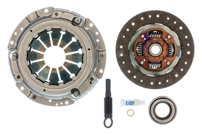 Exedy OE 1991-1998 Nissan 240SX L4 Clutch Kit | 6054