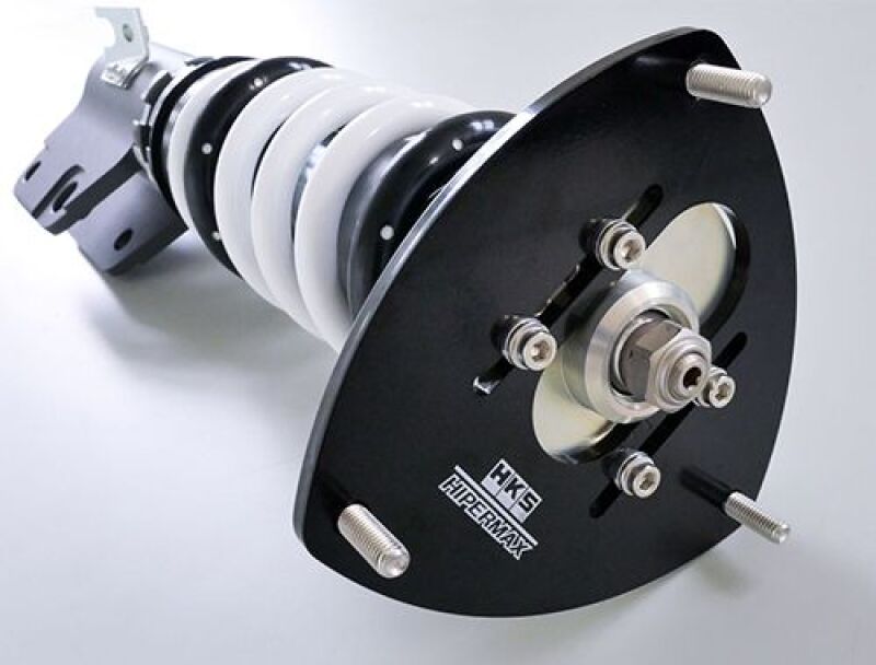 HKS HIPERMAX S GRB/GVB (STI Only) Front Pillow Ball Full Kit | 80300-AF001P