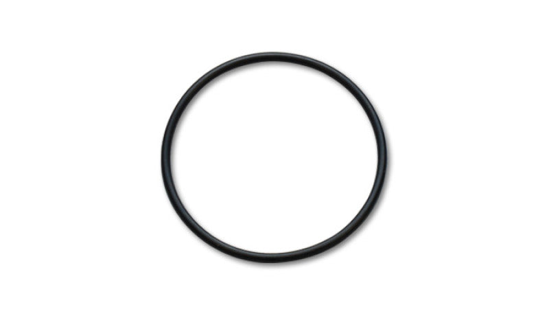 Aluminum Weld Fitting with O-Rings for 2-1/2