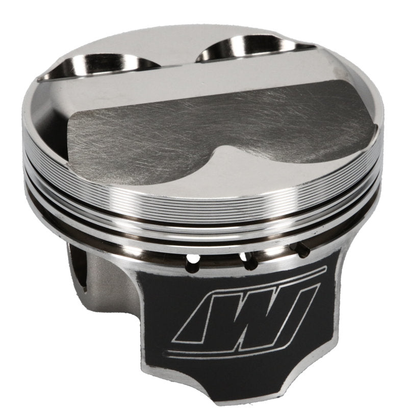 Wiseco B18C 81.5MM 12.7:1 CR Pistons with Rings