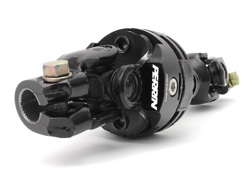 Perrin Steering Dampener Lockdown for Subarus