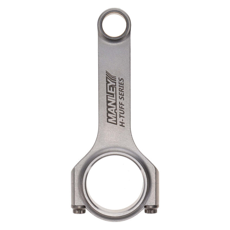 Manley Subaru EJ20/EJ25 5.216in H Tuff Plus Connecting Rod Set w/ARP625