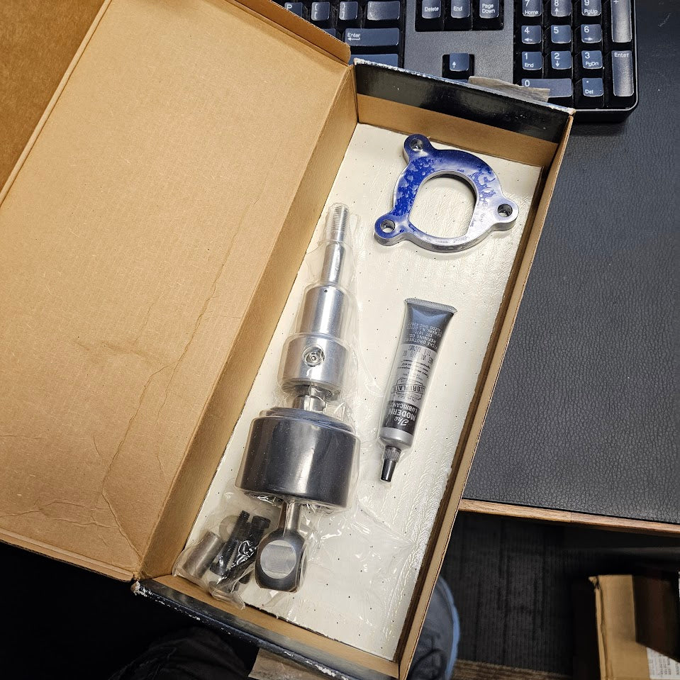 B&M Manual Sport Shifter Fits 03-20 350Z 370Z | 03-13 G35 G37 (Clearance only 1 available at this price)