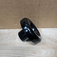 Blox Velocity Stack 2.5 inch Aluminum Black OPEN BOX CLEARANCE