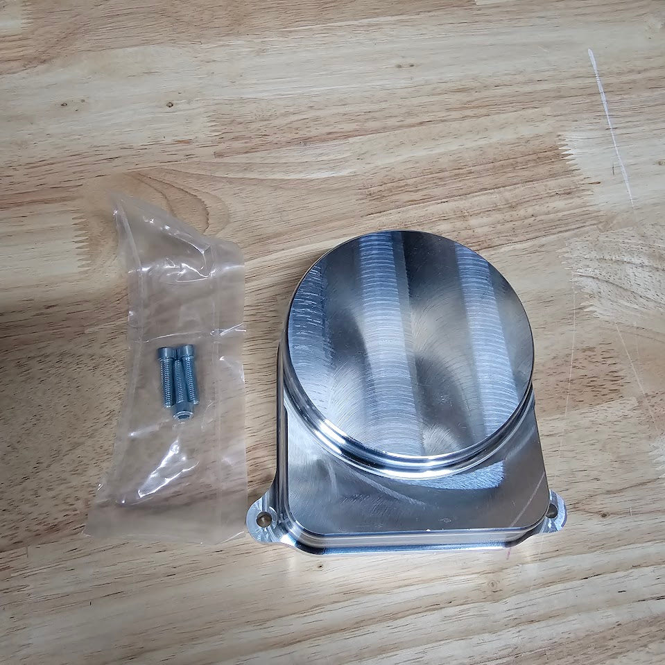 Locash Racing Distributor Cap (Raw) B18C GSR / B18C5 Type R