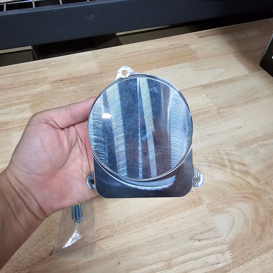 Locash Racing Distributor Cap (Raw) B18C GSR / B18C5 Type R