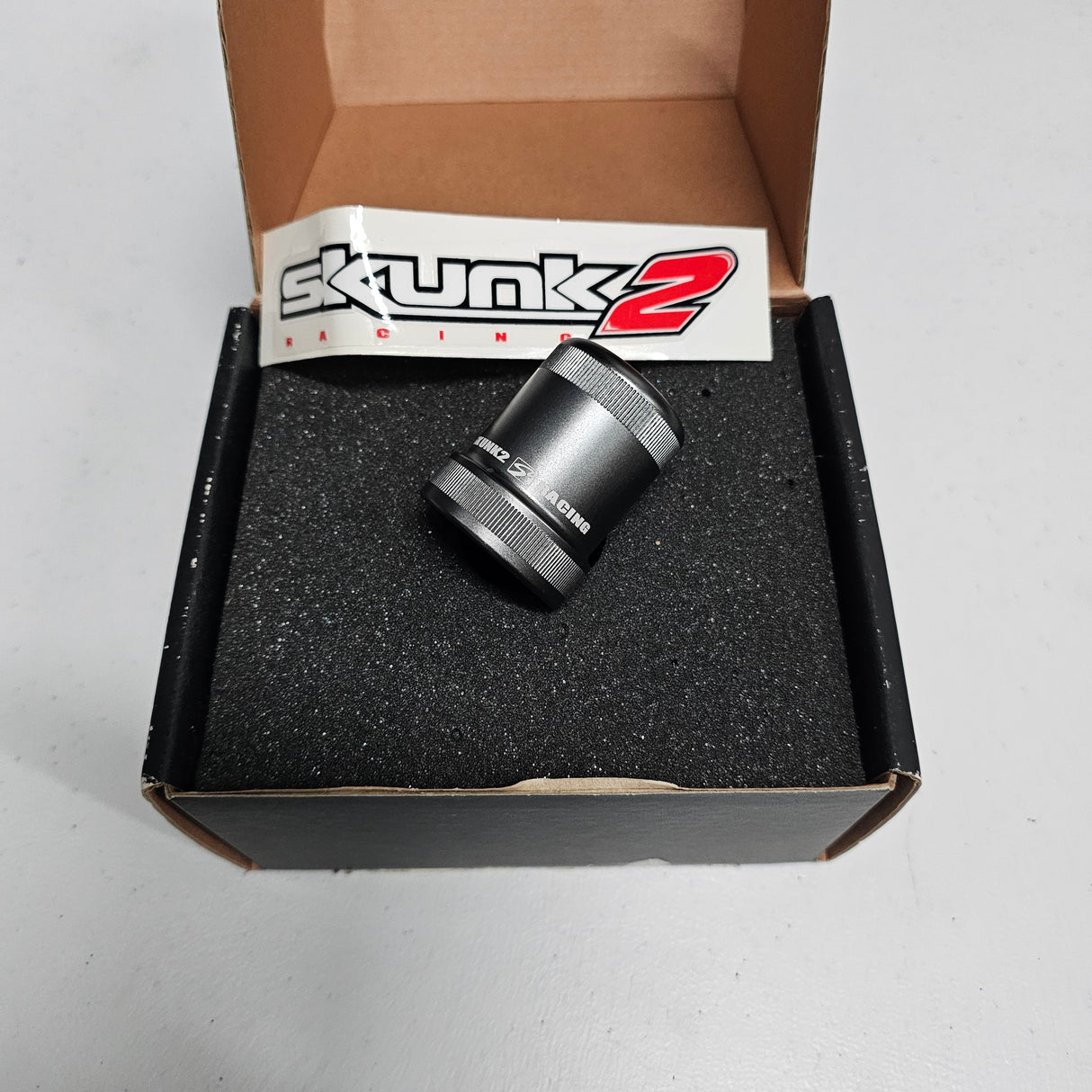 Skunk2 B Series VTEC solenoid Cover 658-05-0220