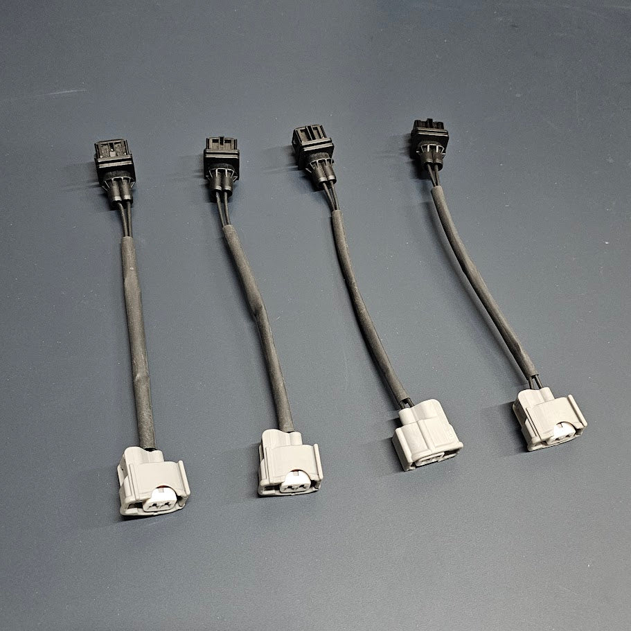 Rywire OBD1 to RDX Injector Jumpers