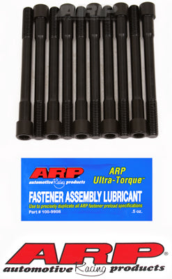 ARP Volkswagen/Audi 1.8L DOHC 20V Turbo Head Stud Kit w/o Tool