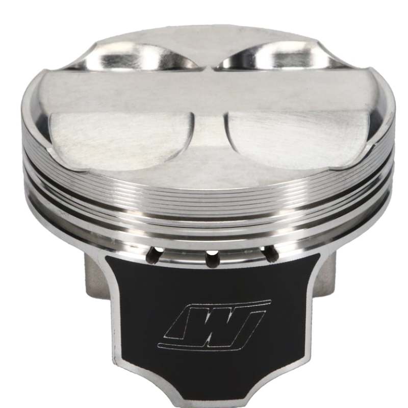 Wiseco K20A/K24 87.50mm 12.5:1 CR Pistons w/ Rings