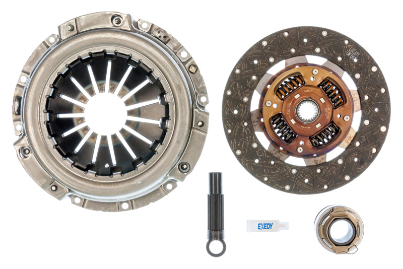 Exedy OE 2007-2014 Toyota FJ Cruiser V6 Clutch Kit | TYK1503