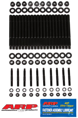 ARP 04+ Chevy LS Pro-Series 12pt Head Stud Kit