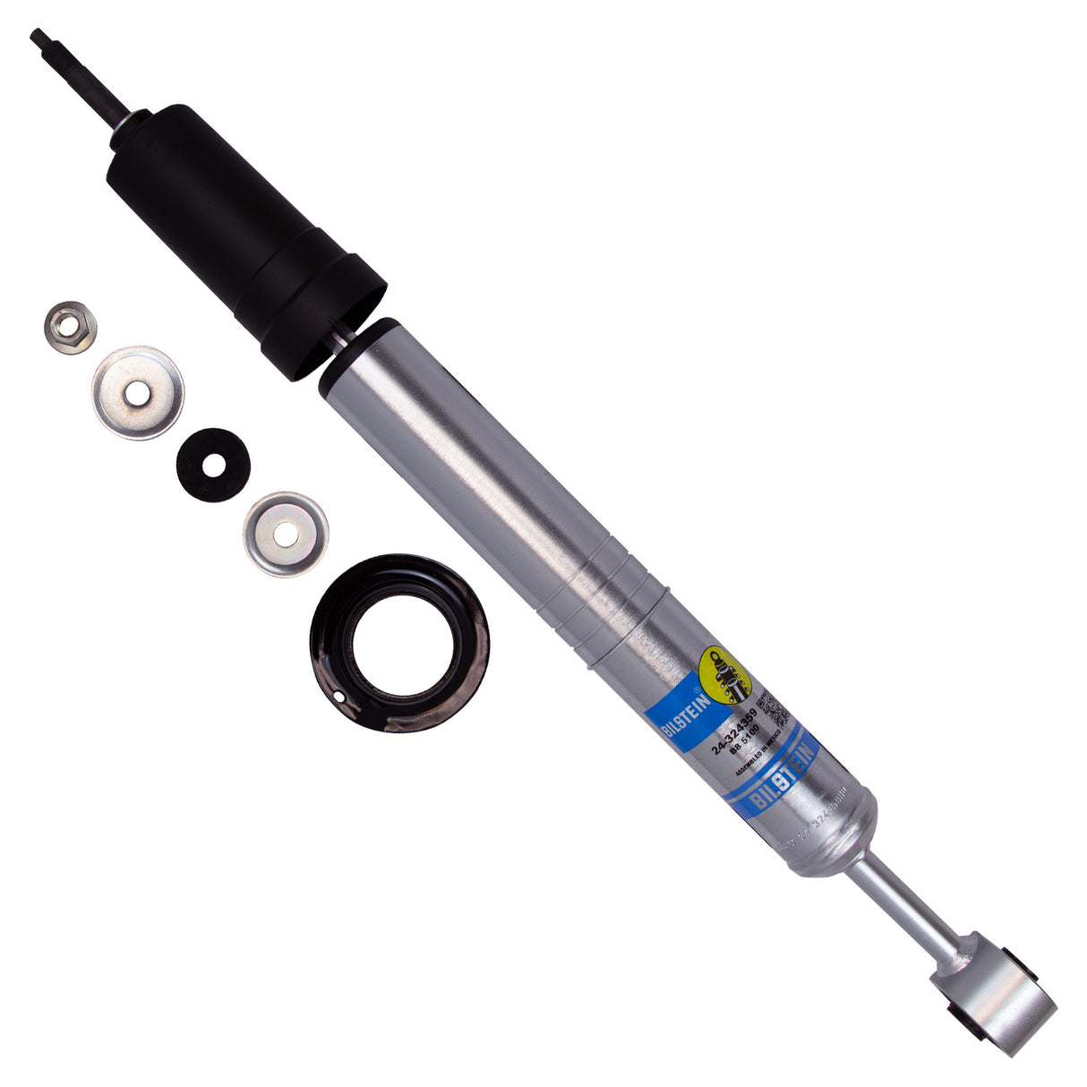 Bilstein B8 5100 46mm Shock Absorber 05-15 Toyota Tacoma | 03-09 4Runner GX470
