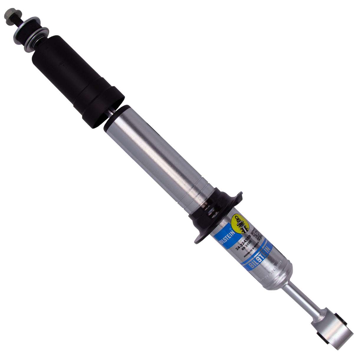 Bilstein B8 5100 46mm Shock Absorber 05-15 Toyota Tacoma | 03-09 4Runner GX470