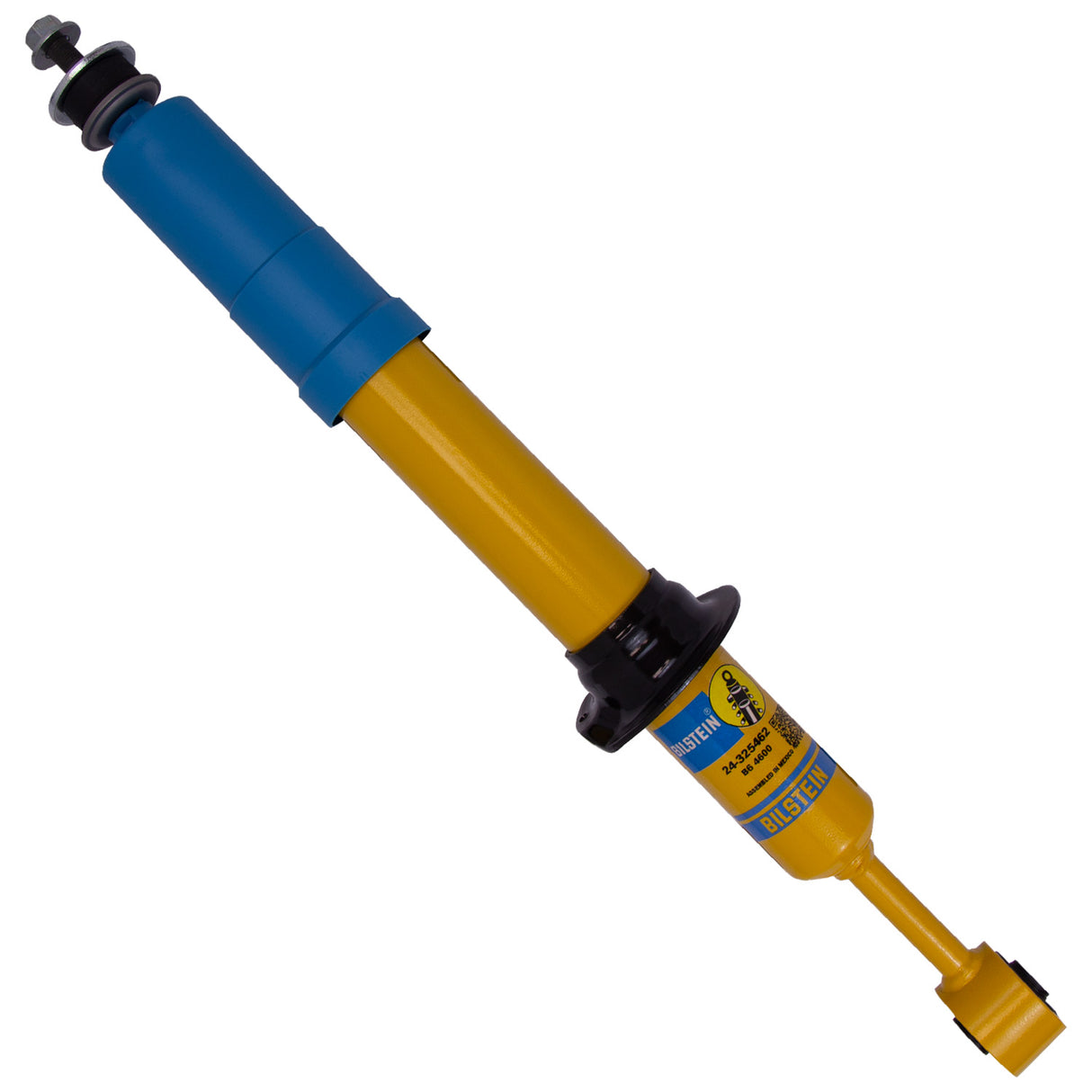 Bilstein 03-09 Toyota 4Runner / 07-09 FJ Cruiser/ 05-15 Tacoma B6 4600 Series Shocks - Front