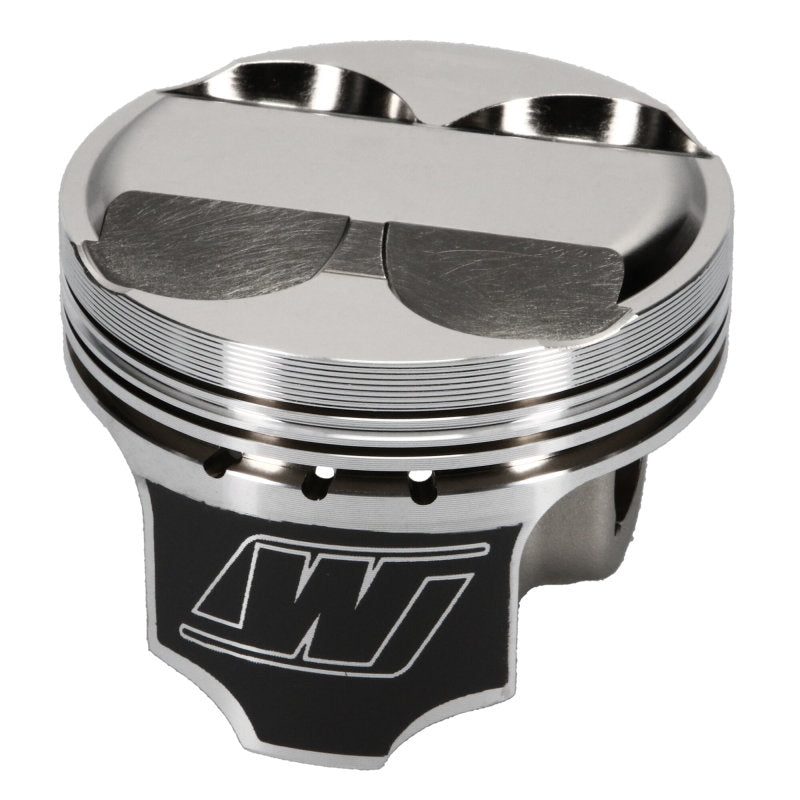 Wiseco B18C1 81.5MM 11.5:1 CR Pistons with Rings