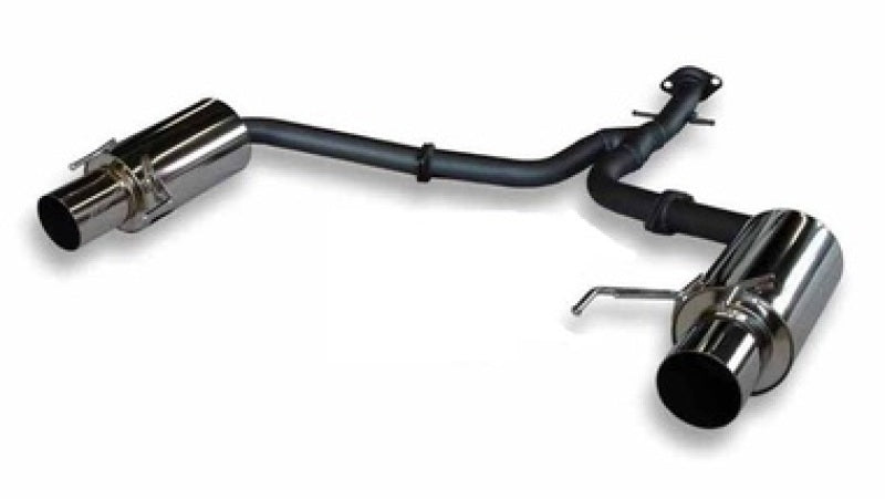 HKS Lexus IS350/250 Hi Power Exaust | 32003-BT002