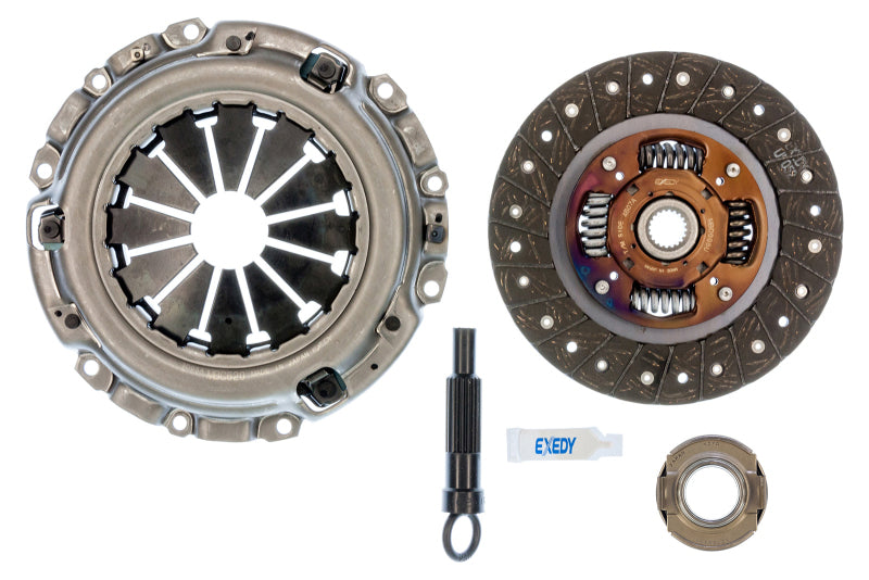 Exedy OE 2004-2006 Mitsubishi Lancer L4 Clutch Kit | MBK1008