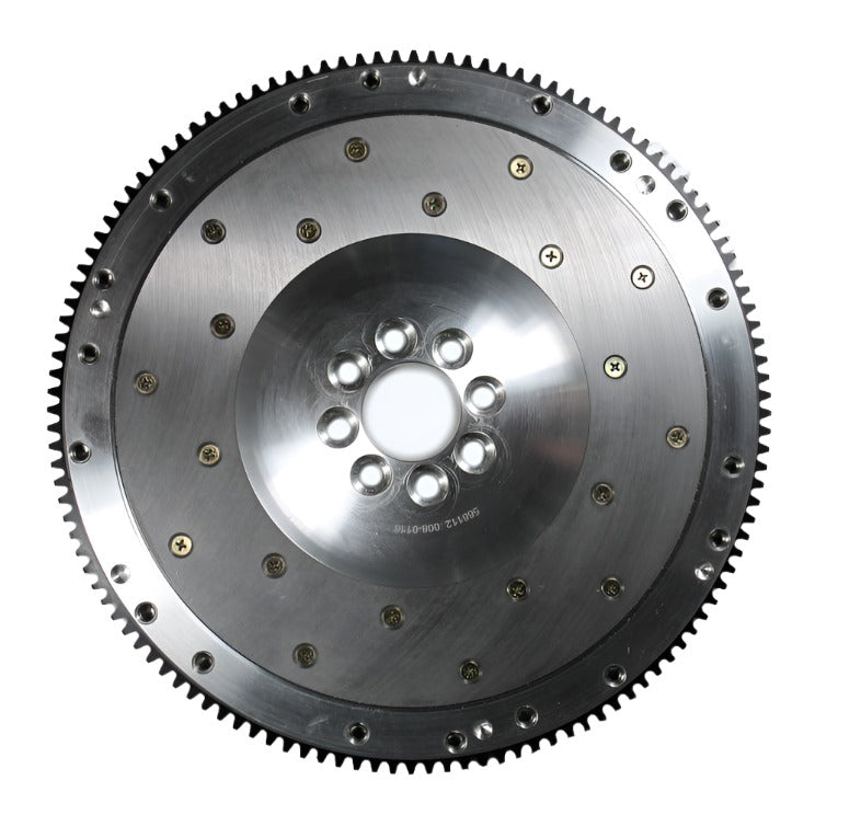 McLeod Flywheel Aluminum 02-11 Honda /Acura K-Series Engine