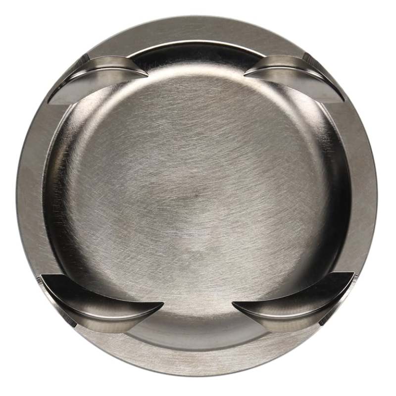 Wiseco B18C 81.5mm 8.8:1 CR Pistons w/ Rings