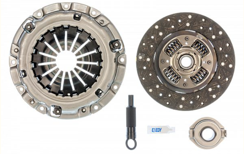 Exedy OE 1991-1996 Dodge Stealth V6 Clutch Kit | 5075
