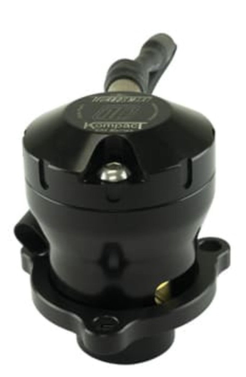 Turbosmart TS-0223-1082 Kompact EM Dual Port VR19 blow off valve for Ford Bronco and Bronco Sport EcoBoost