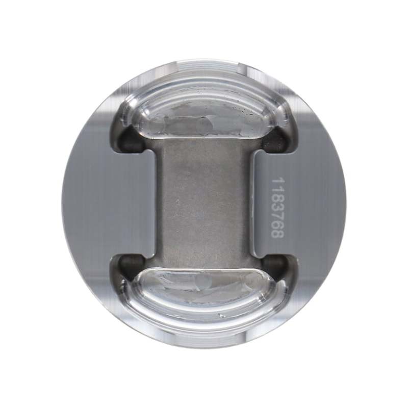 Wiseco BMW M54B30 Piston Set – 84.00 mm Bore – 28.30 mm CH, -7.30 CC