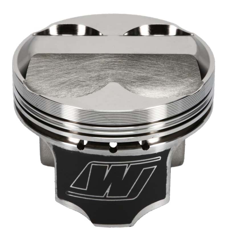 Wiseco B18C 81.5MM 12.7:1 CR Pistons with Rings