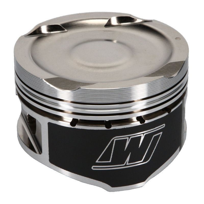 Wiseco Volvo S60R B5254 -13cc Dish 1.2008x3.2874 (83.5mm) Custom Pistons SPECIAL ORDER
